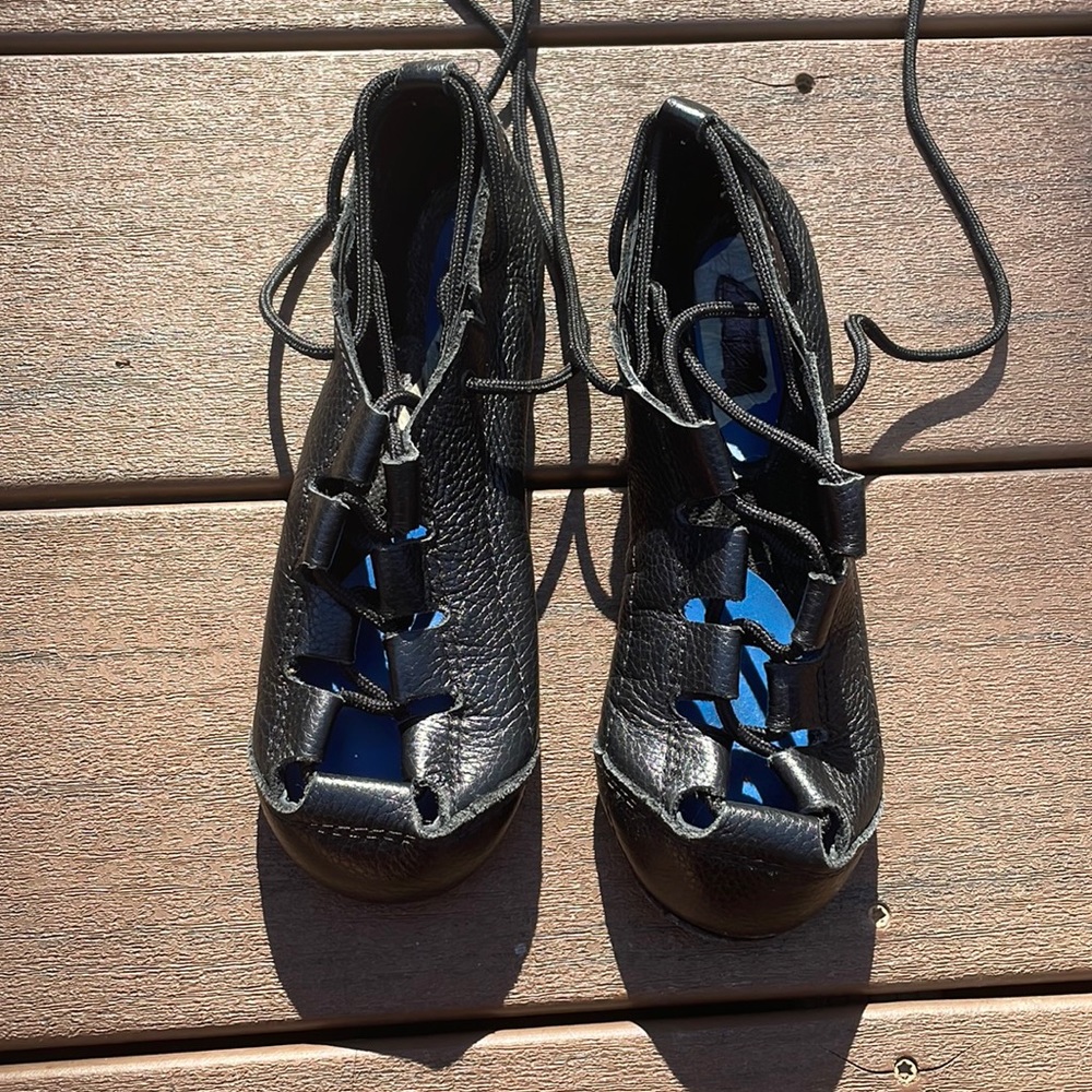 Irish Dance Shoes